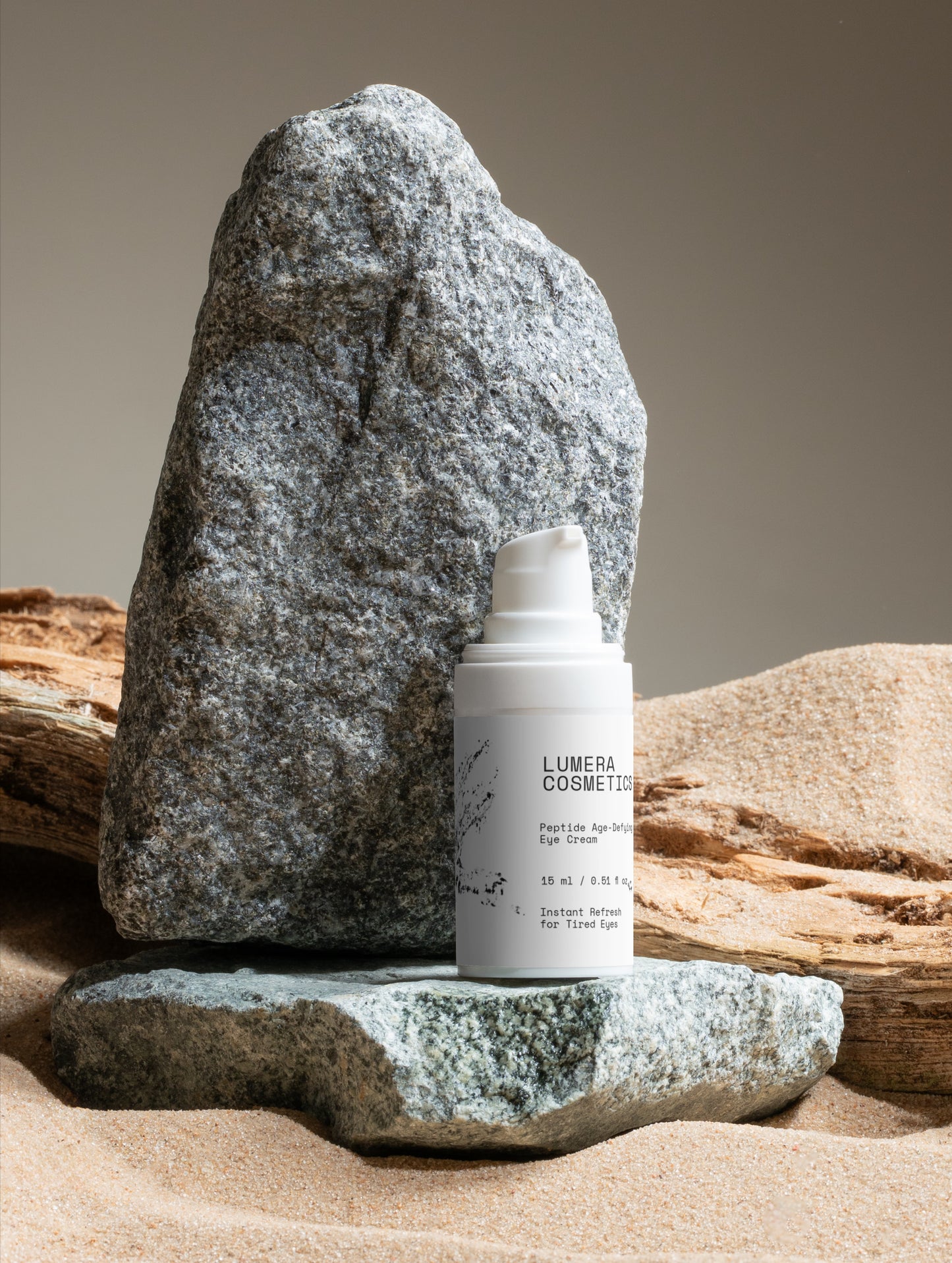 Lumera Wake-Up Serum