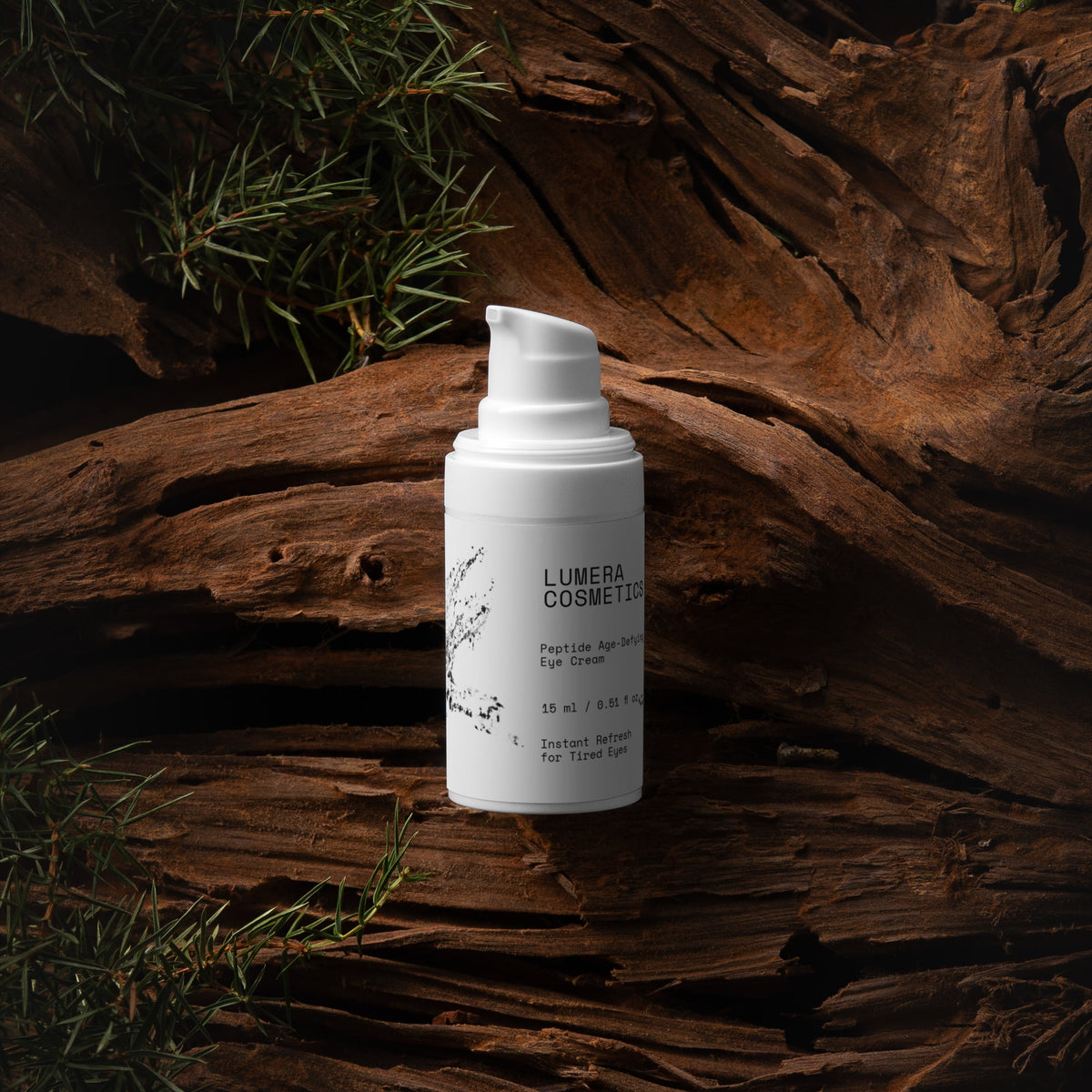 Lumera Wake-Up Serum