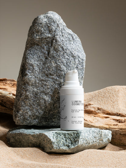 Lumera Wake-Up Serum
