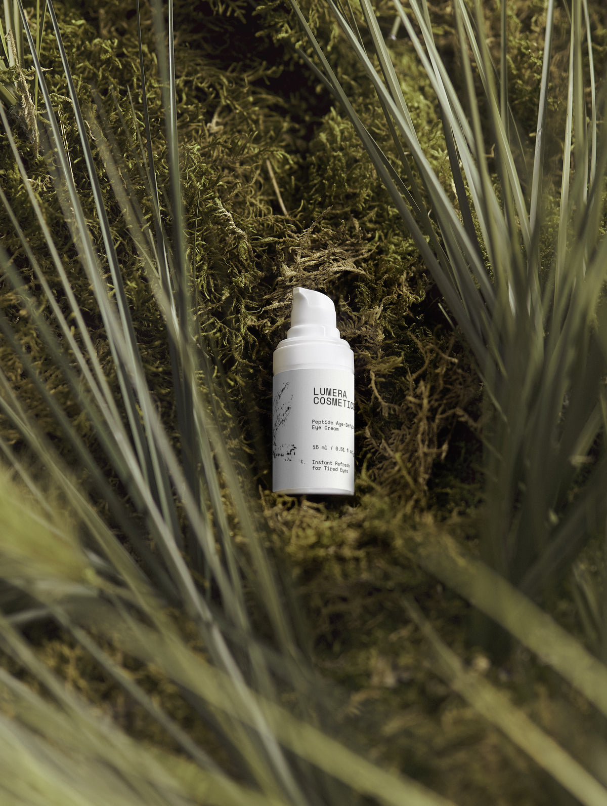 Lumera Wake-Up Serum