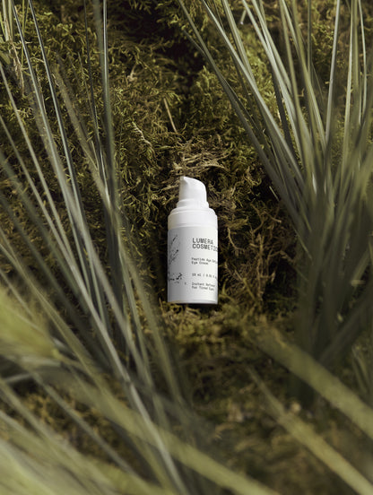 Lumera Wake-Up Serum
