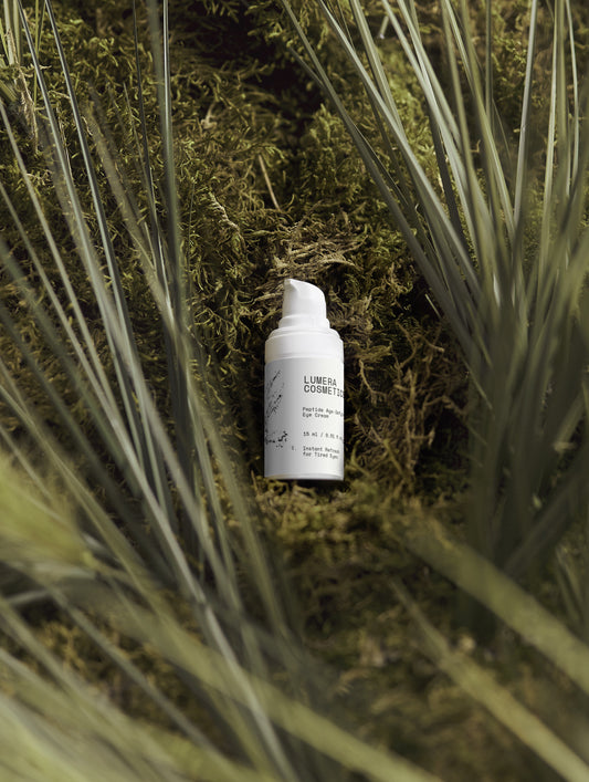 Lumera Wake-Up Serum