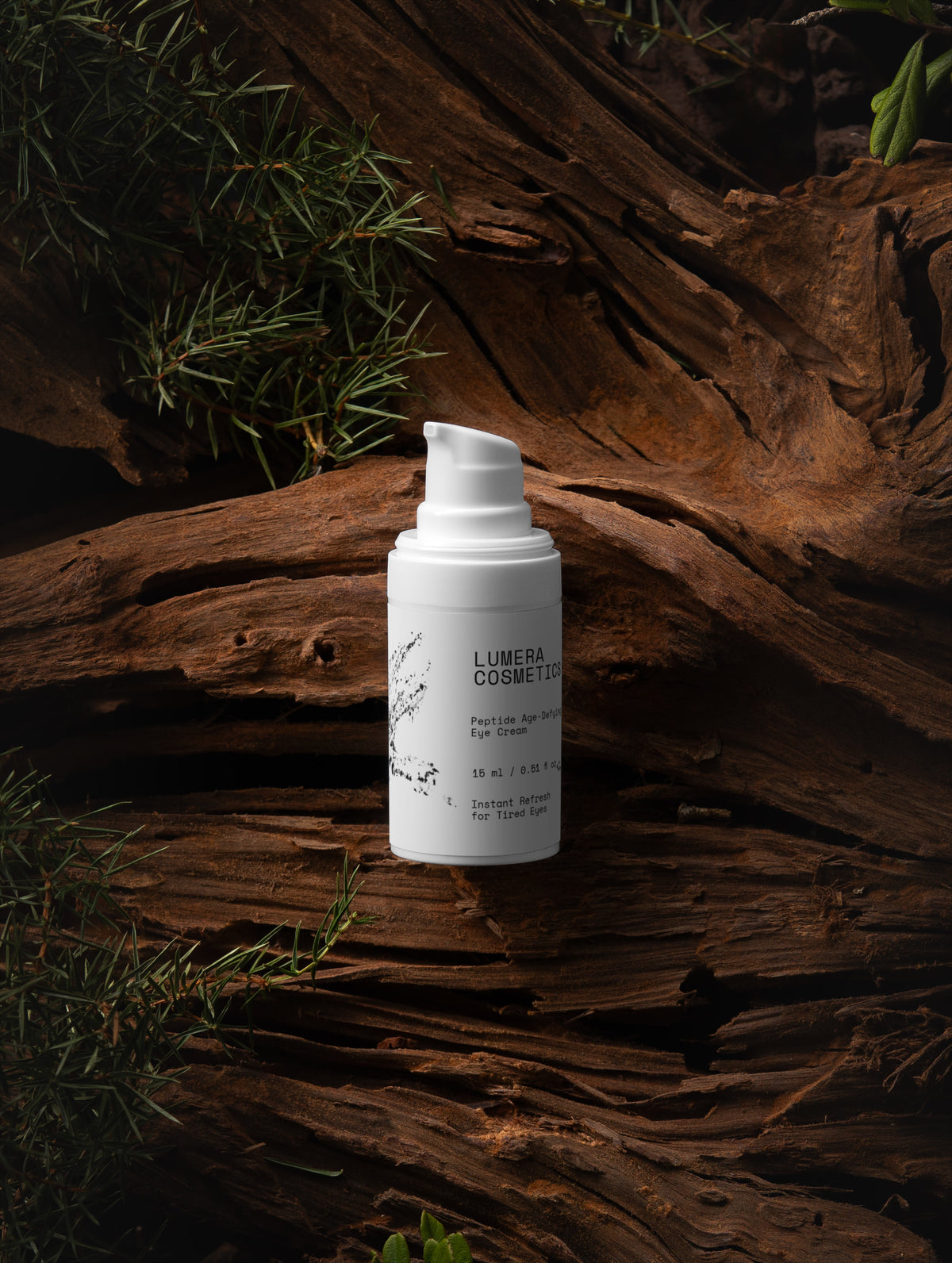 Lumera Wake-Up Serum