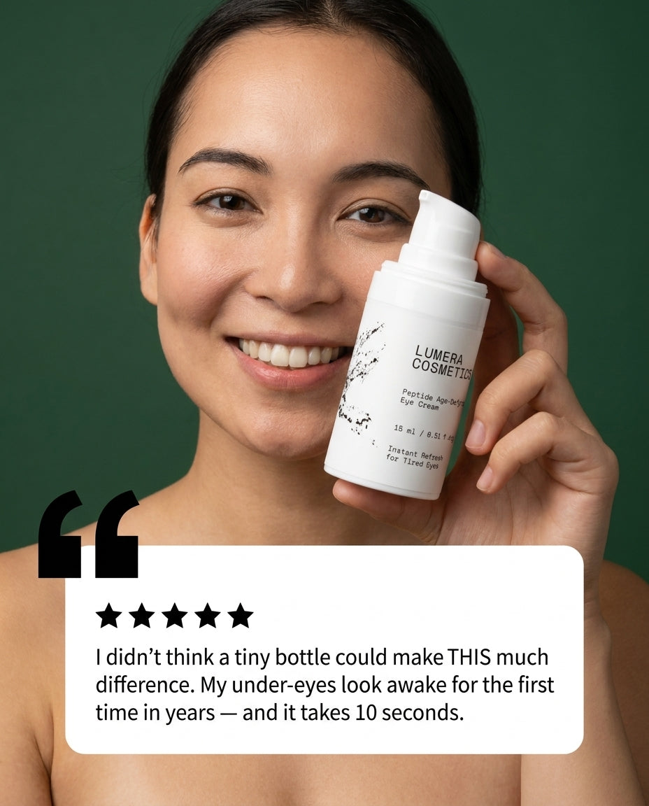 Lumera Wake-Up Serum