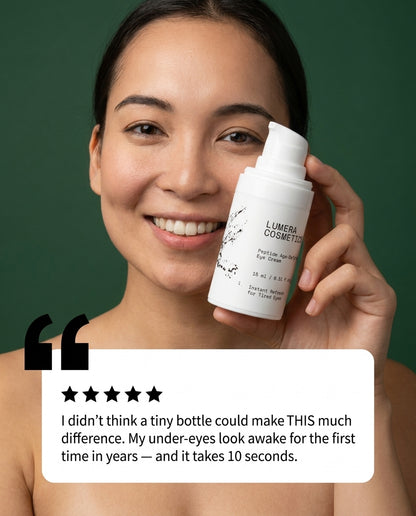Lumera Wake-Up Serum